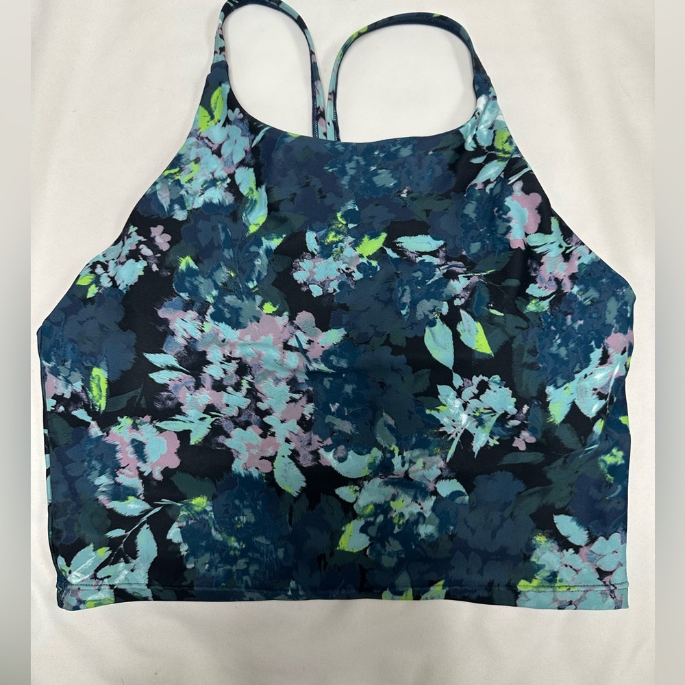 Old Navy PowerSoft tank